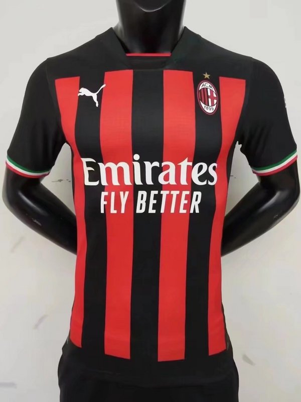 2223AC Milan home